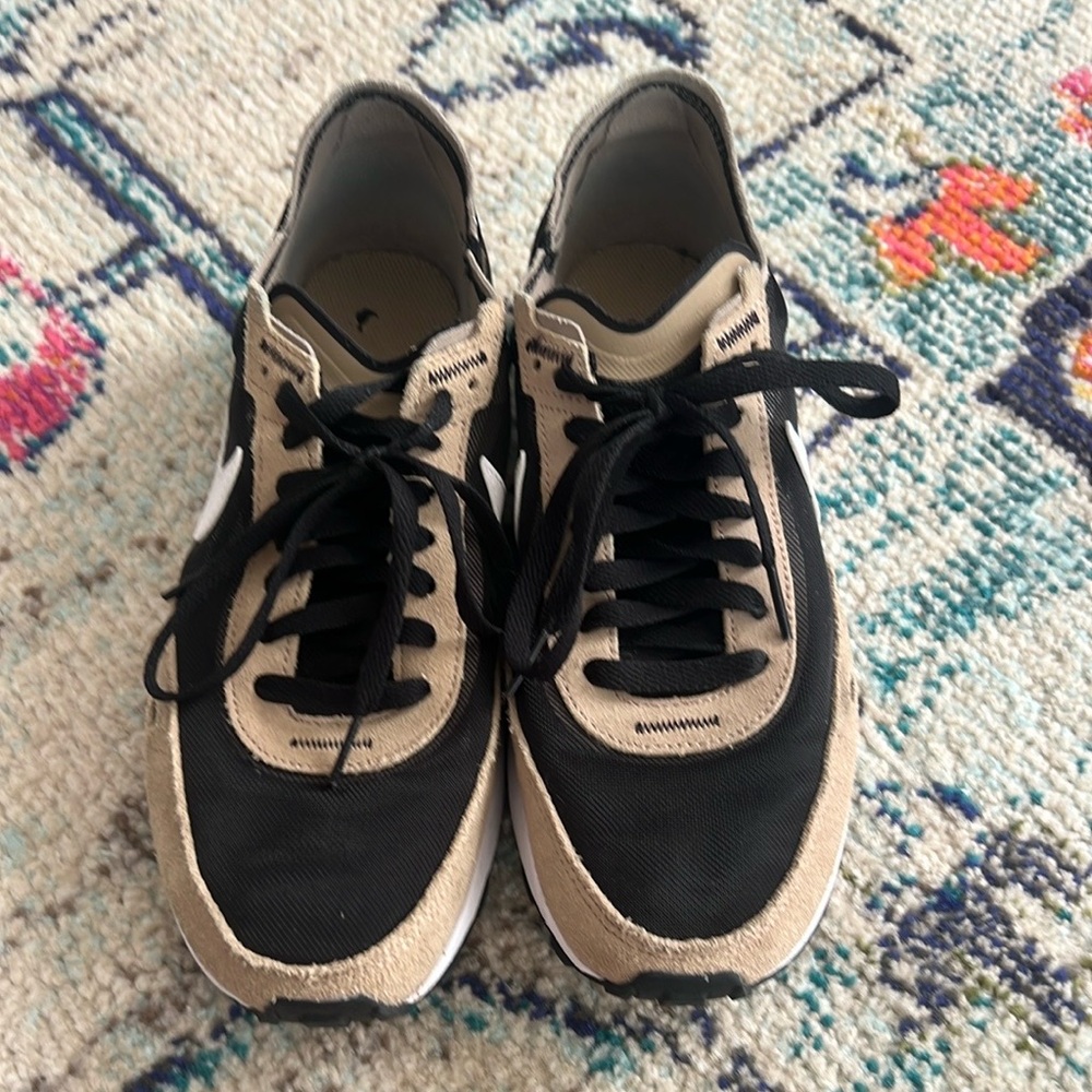 Men's Nike Waffle One